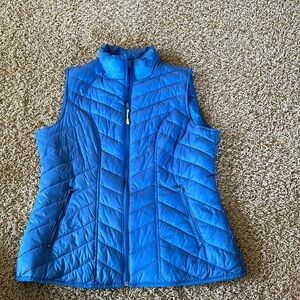 WOMENS TEK GEAR VEST